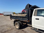 v2 Configuration - Dump Trucks with