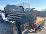 v2 Configuration - Dump Trucks with