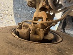 Brakes with