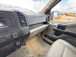 Control Station with