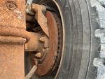 Brakes with