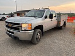 General Appearance with Featured Photo
