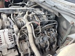 Motor with
