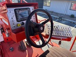 Control Station with Steering Controls