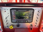 Control Station with Dash Console