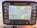 Control Station with Engine Oil Pressure