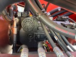 Drivetrain with Trasmissione