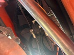 Engine with Radiatore