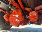 Drivetrain with Asse posteriore