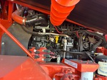 Engine with Engine - Left Side