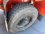 Telaio with Left Front Tire