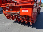 Specialty with Macchina per il rilascio controllato