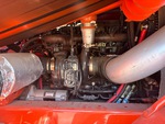 Engine with Engine - Right Side