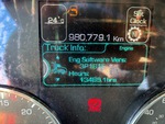 4 Transmision with Engine Hours