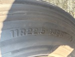 4 Underbody - Truck with
