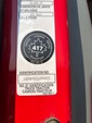 General Appearance with Numéro de série/Numéro d'identification du véhicule automobile