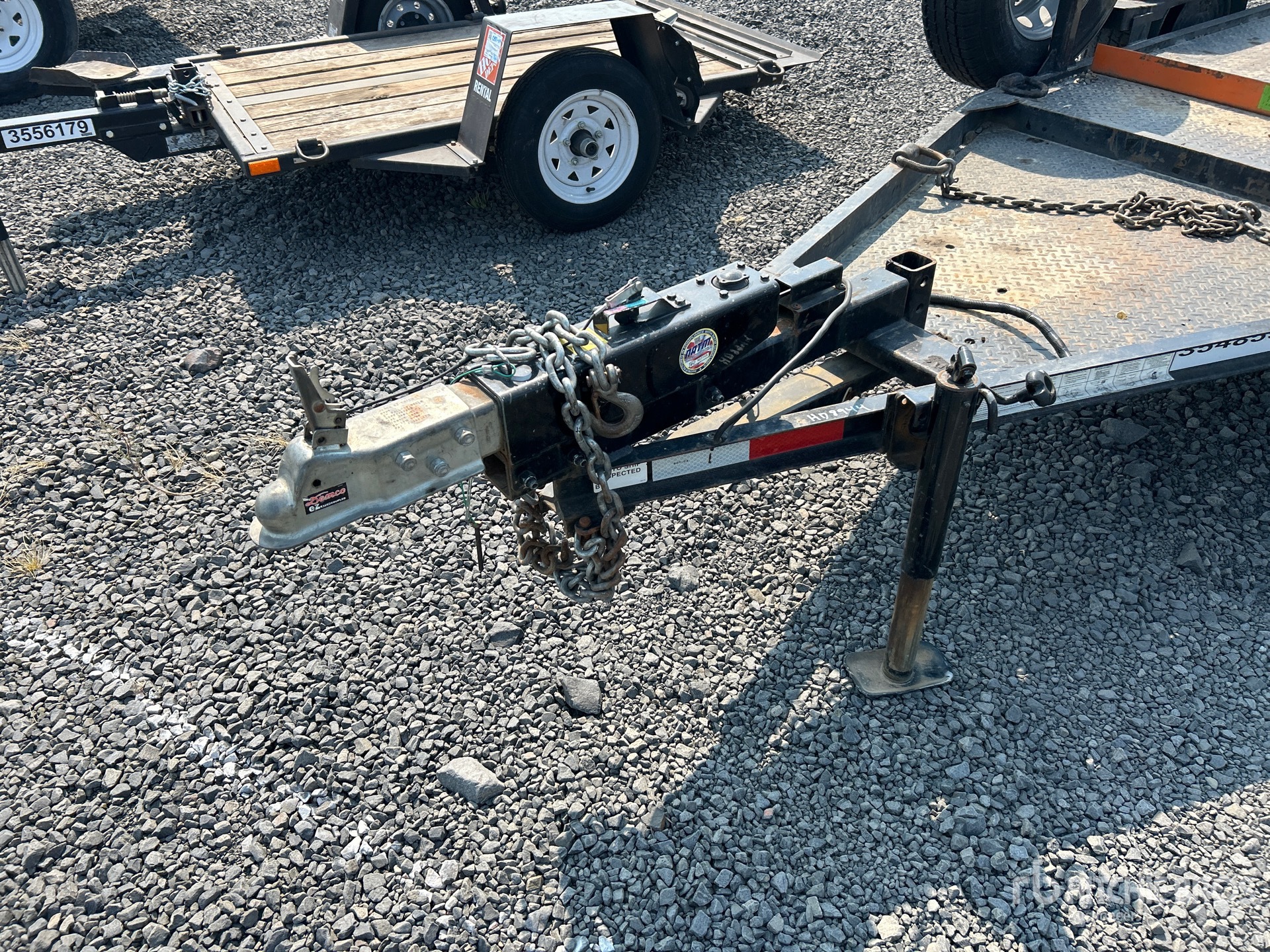 2019 Snake River 7 ft S/A
