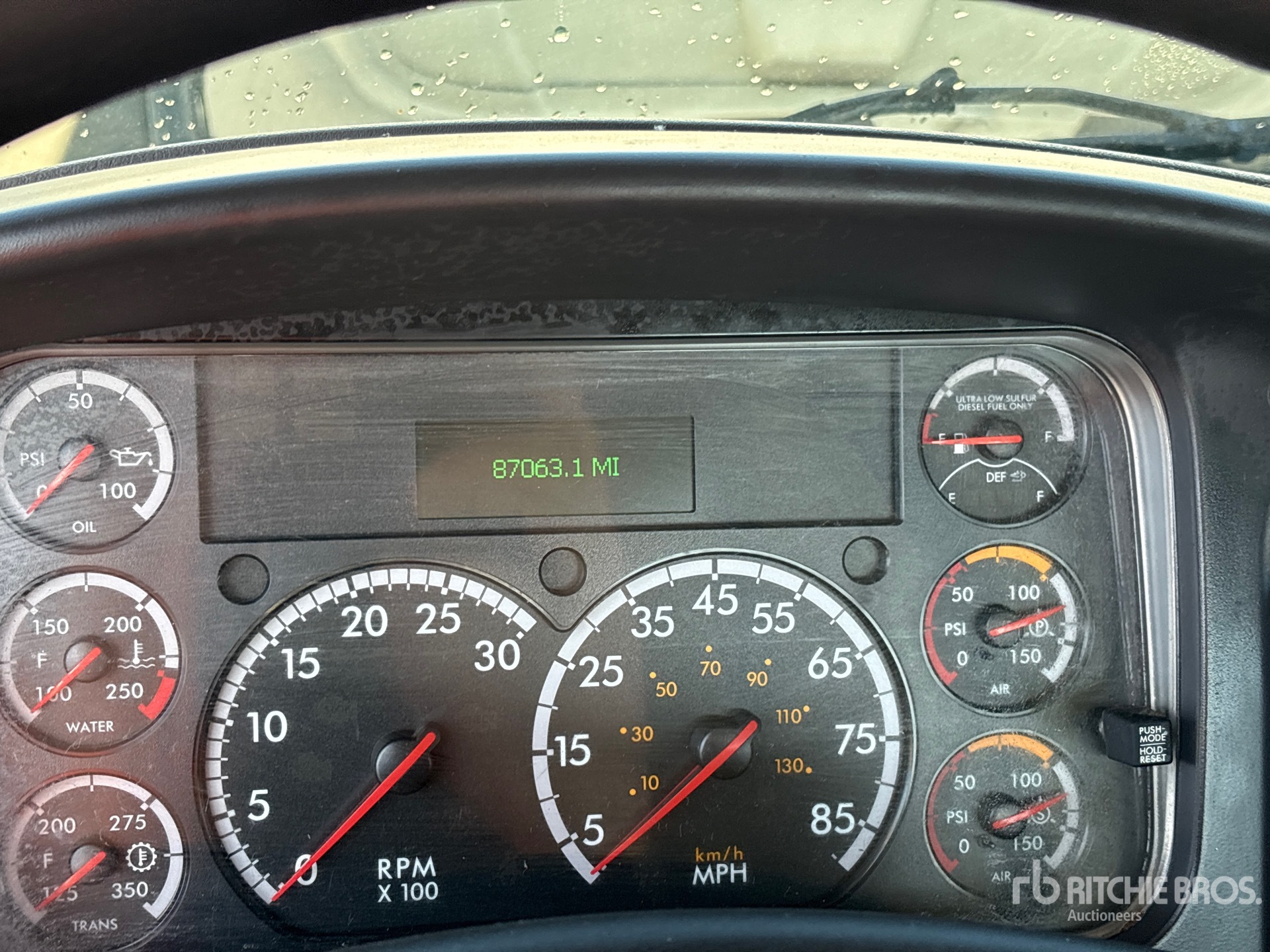 2022 Freightliner M2 106