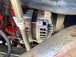 Engine with