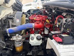 Motor with