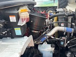 Motor with