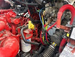 Motor with