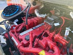Motor with