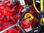 Motor with