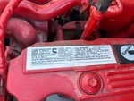 Motor with