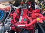 Motor with