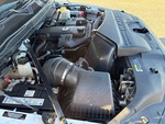 Motor with