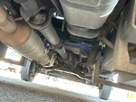 Drivetrain with