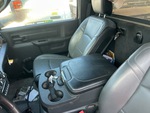 Cab with