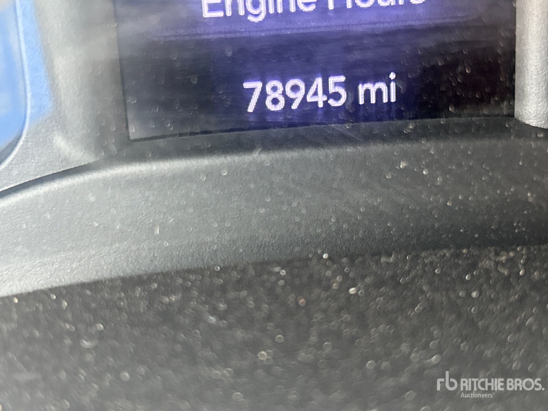 2022 Ram 5500