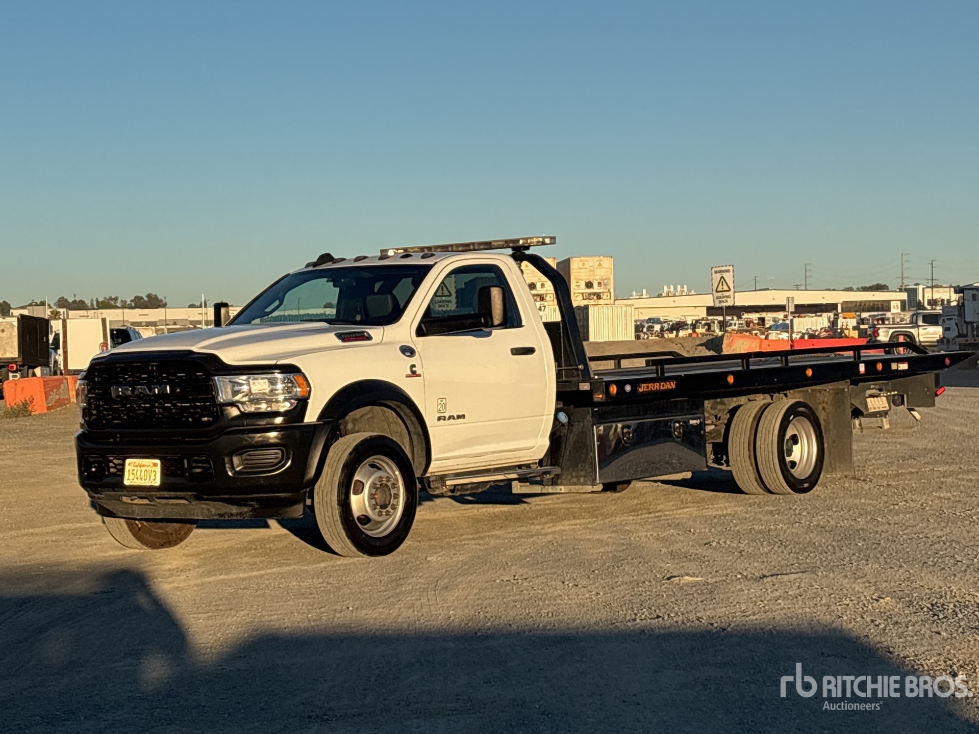 Photo of 2022 Ram 5500