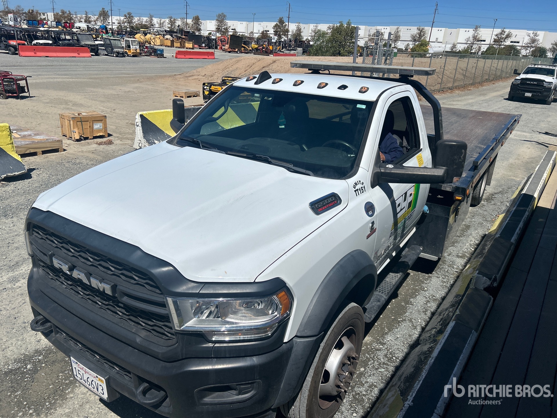 Photo of 2022 Ram 5500