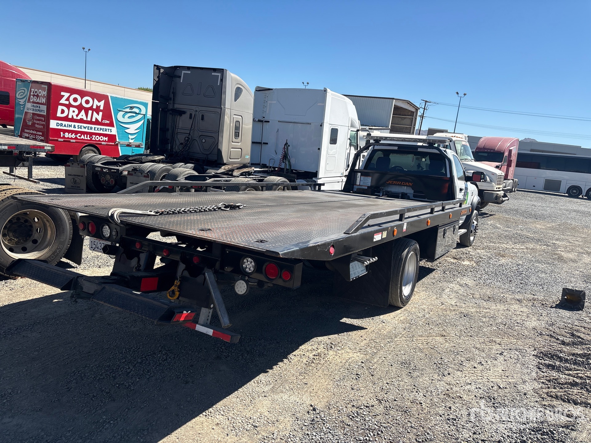 2022 Ram 5500