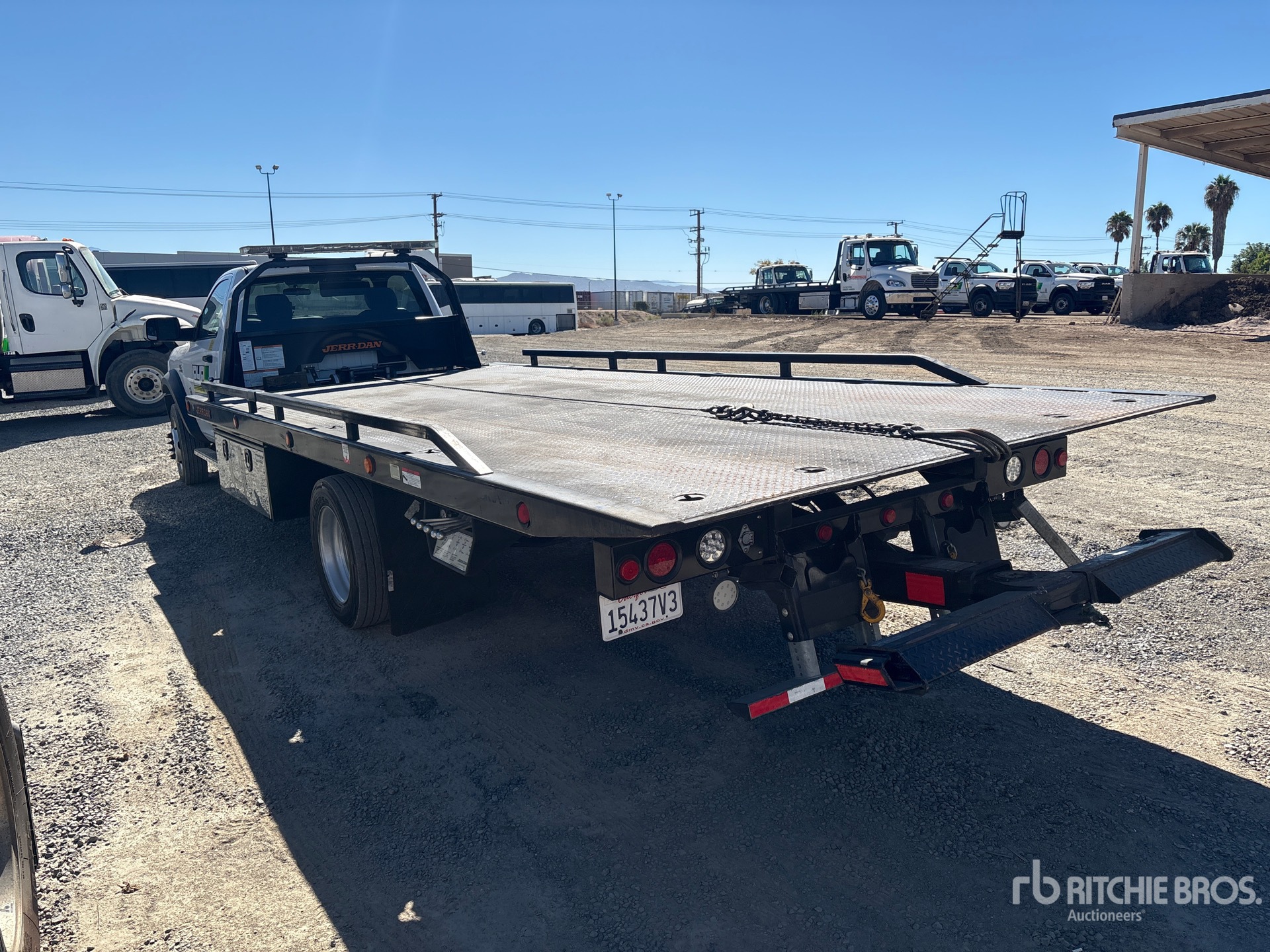 2022 Ram 5500