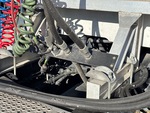 Hydraulics with