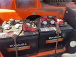 Electrical with