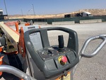 Control Station Upper with