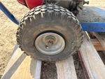 Chassis with