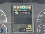 4 Transmision with Engine Hours