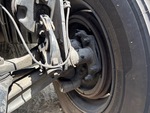Brakes with