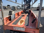 Basic Control Station Upper with
