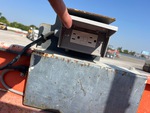 Basic Control Station Upper with