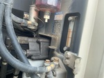Hydraulics with Hydrauliktank