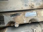 Motor with