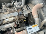 Motor with