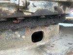 Chassis with Drehgestelllager